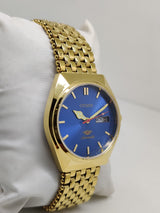 Citizen Automatic 8200 Movement stainless steel Japan Made 21 Jewels Men s Wrist Watch