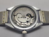 Citizen Automatic 8200 Movement stainless steel Japan Made 21 Jewels Men s Wrist Watch