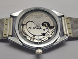 Citizen Automatic 8200 Movement stainless steel Japan Made 21 Jewels Men s Wrist Watch National Watches