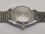 Citizen Automatic 8200 Movement stainless steel Japan Made 21 Jewels Men s Wrist Watch