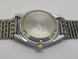 Citizen Automatic 8200 Movement stainless steel Japan Made 21 Jewels Men s Wrist Watch National Watches