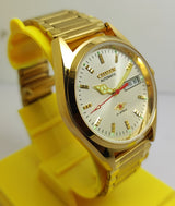 Citizen Automatic 8200 Movement stainless steel Japan Made 21 Jewels Men s Wrist Watch