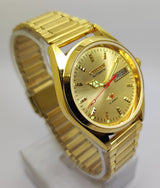 Citizen Automatic 8200 Movement stainless steel Japan Made 21 Jewels Men s Wrist Watch