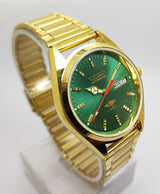 Citizen Automatic 8200 Movement stainless steel Japan Made 21 Jewels Men s Wrist Watch