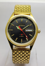 Citizen Automatic 8200 Movement stainless steel Japan Made 21 Jewels Men s Wrist Watch