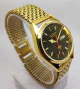 Citizen Automatic 8200 Movement stainless steel Japan Made 21 Jewels Men s Wrist Watch