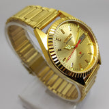 Citizen Automatic 8200 Movement stainless steel Japan Made 21 Jewels Men s Wrist Watch