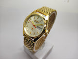 Citizen Automatic 8200 Movement stainless steel Japan Made 21 Jewels Men s Wrist Watch