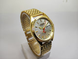 Citizen Automatic 8200 Movement stainless steel Japan Made 21 Jewels Men s Wrist Watch