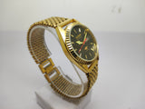 Citizen Automatic 8200 Movement stainless steel Japan Made 21 Jewels Men s Wrist Watch