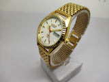 Citizen Automatic 8200 Movement stainless steel Japan Made 21 Jewels Men s Wrist Watch
