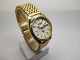 Citizen Automatic 8200 Movement stainless steel Japan Made 21 Jewels Men s Wrist Watch