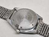 Citizen Automatic 8200 Movement stainless steel Japan Made 21 Jewels Men s Wrist Watch