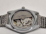 Citizen Automatic 8200 Movement stainless steel Japan Made 21 Jewels Men s Wrist Watch