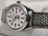 Citizen Automatic 8200 Movement stainless steel Japan Made 21 Jewels Men s Wrist Watch