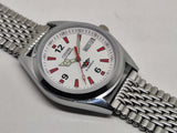 Citizen Automatic 8200 Movement stainless steel Japan Made 21 Jewels Men s Wrist Watch