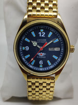 Citizen Automatic 8200 Movement stainless steel Japan Made 21 Jewels Men s Wrist Watch