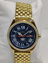 Citizen Automatic 8200 Movement stainless steel Japan Made 21 Jewels Men s Wrist Watch