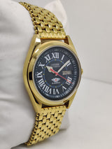 Citizen Automatic 8200 Movement stainless steel Japan Made 21 Jewels Men s Wrist Watch