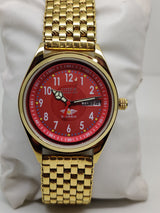 Citizen Automatic 8200 Movement stainless steel Japan Made 21 Jewels Men s Wrist Watch