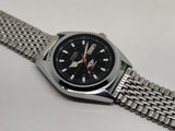Citizen Automatic 8200 Movement stainless steel Japan Made 21 Jewels Men s Wrist Watch