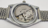 Citizen Automatic 8200 Movement stainless steel Japan Made 21 Jewels Men s Wrist Watch