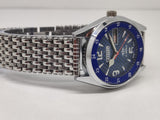 Citizen Automatic 8200 Movement stainless steel Japan Made 21 Jewels Men s Wrist Watch