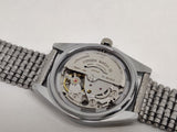 Citizen Automatic 8200 Movement stainless steel Japan Made 21 Jewels Men s Wrist Watch