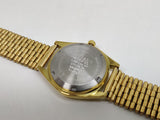 Citizen Automatic 8200 Movement stainless steel Japan Made 21 Jewels Men s Wrist Watch