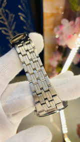 (Super Rare) 1983 Seiko 5 Automatic 7S26 with Glass Back Vintage Watch (Pre Owned - National Watches