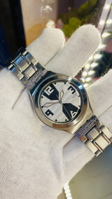 swatch - National Watches