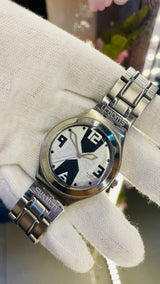 swatch - National Watches