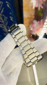 (Super Rare) 1983 Seiko 5 Automatic 7S26 with Glass Back Vintage Watch (Pre Owned - National Watches