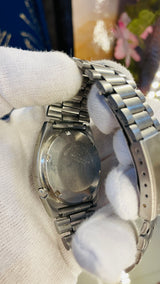 (Super Rare) 1983 Seiko 5 Automatic 6309 Vintage Watch (Pre Owned - National Watches