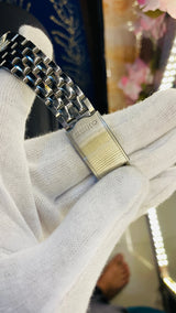 (Super Rare) 1983 Seiko 5 Automatic 7S26 with Glass Back Vintage Watch (Pre Owned - National Watches