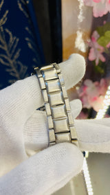 (Super Rare) 1983 Seiko 5 Automatic 7S26 with Glass Back Vintage Watch (Pre Owned - National Watches