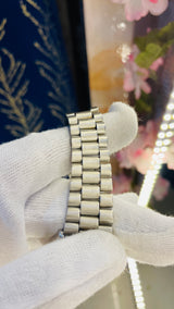 (Super Rare) 1983 Seiko 5 Automatic 7S26 with Glass Back Vintage Watch (Pre Owned - National Watches