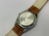 VINTAGE REFURBISHED SEIKO 5 AUTOMATIC JAPAN MENS DAY DATE WATCH - National Watches