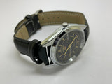 VINTAGE REFURBISHED SEIKO 5 AUTOMATIC JAPAN MENS DAY DATE WATCH - National Watches