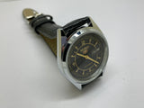 VINTAGE REFURBISHED SEIKO 5 AUTOMATIC JAPAN MENS DAY DATE WATCH - National Watches