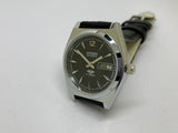 Citizen Eagle 7 Automatic Vintage Watch – Refurbished | Japan-Made | Classic Men's Timepiece