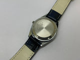 Seiko 5 Black Dial Automatic Vintage Watch National Watches