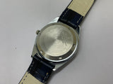 Seiko 5 Black Dial Automatic Vintage Watch