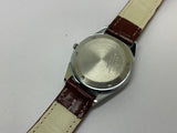 VINTAGE REFURBISHED SEIKO 5 AUTOMATIC JAPAN MENS DAY DATE WATCH - National Watches