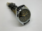 VINTAGE REFURBISHED SEIKO 5 AUTOMATIC JAPAN MENS DAY DATE WATCH - National Watches
