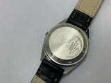 VINTAGE REFURBISHED SEIKO 5 AUTOMATIC JAPAN MENS DAY DATE WATCH - National Watches