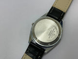 VINTAGE REFURBISHED SEIKO 5 AUTOMATIC JAPAN MENS DAY DATE WATCH - National Watches