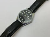 VINTAGE REFURBISHED SEIKO 5 AUTOMATIC JAPAN MENS DAY DATE WATCH - National Watches