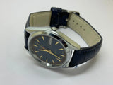 VINTAGE REFURBISHED SEIKO 5 AUTOMATIC JAPAN MENS DAY DATE WATCH - National Watches