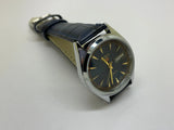 VINTAGE REFURBISHED SEIKO 5 AUTOMATIC JAPAN MENS DAY DATE WATCH - National Watches